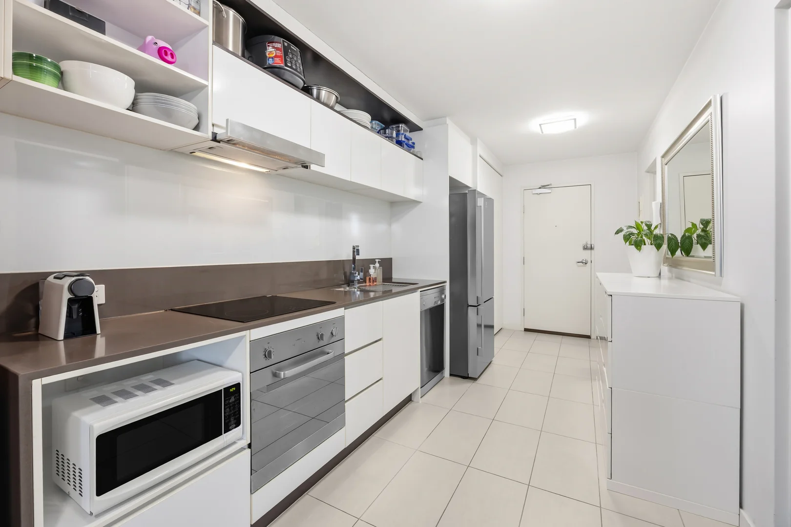 Additional image 3 of 216/1 Brunswick Road, Brunswick East VIC 3057