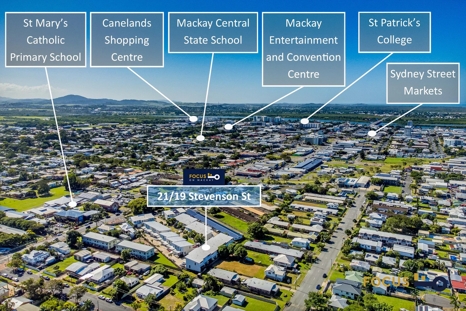 Additional image 23 of 21/19 Stevenson Street, South Mackay QLD 4740