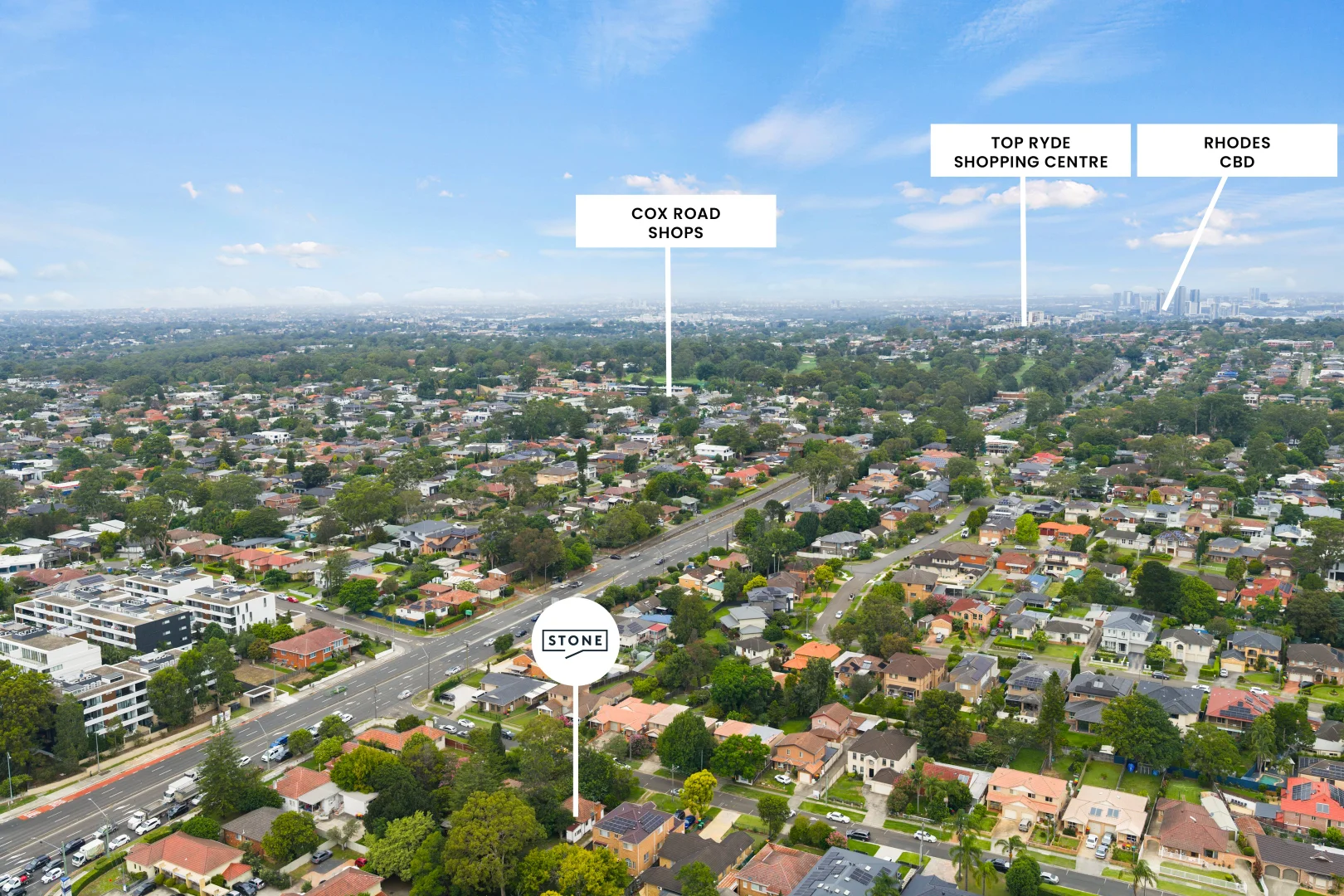 Additional image 10 of 3 Paul Street, North Ryde NSW 2113