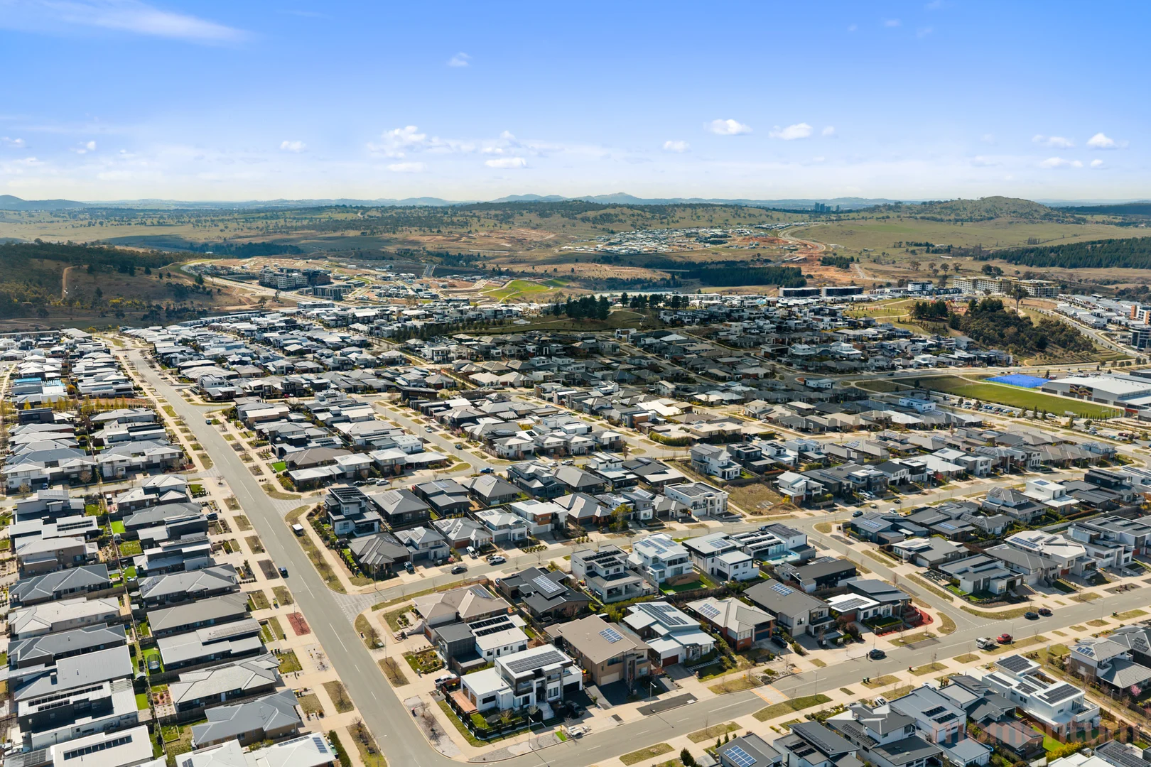 Additional image 34 of 72 Coaldrake Avenue, Denman Prospect ACT 2611