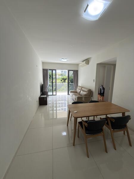 24 Bedok North Drive