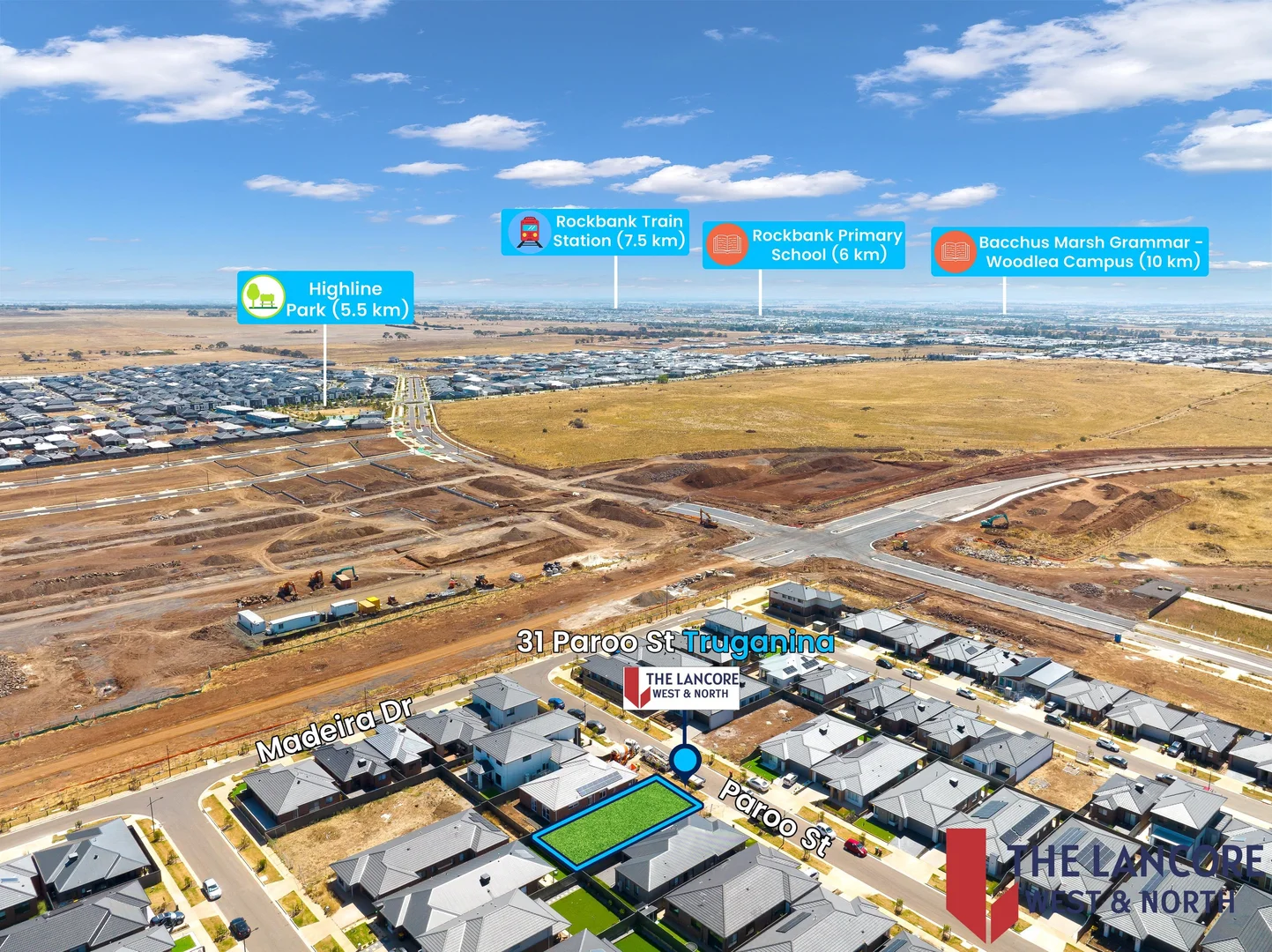 Additional image 2 of 31 Paroo Street, Truganina VIC 3029
