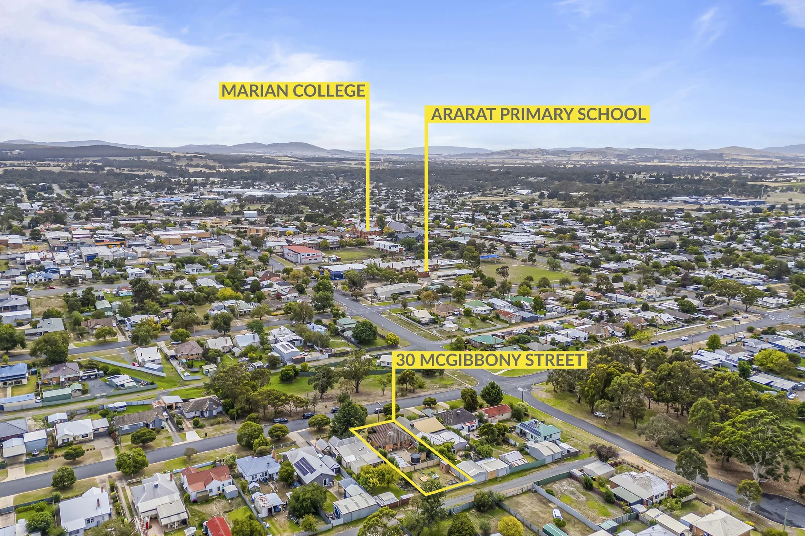 Additional image 19 of 30 Mcgibbony Street, Ararat VIC 3377