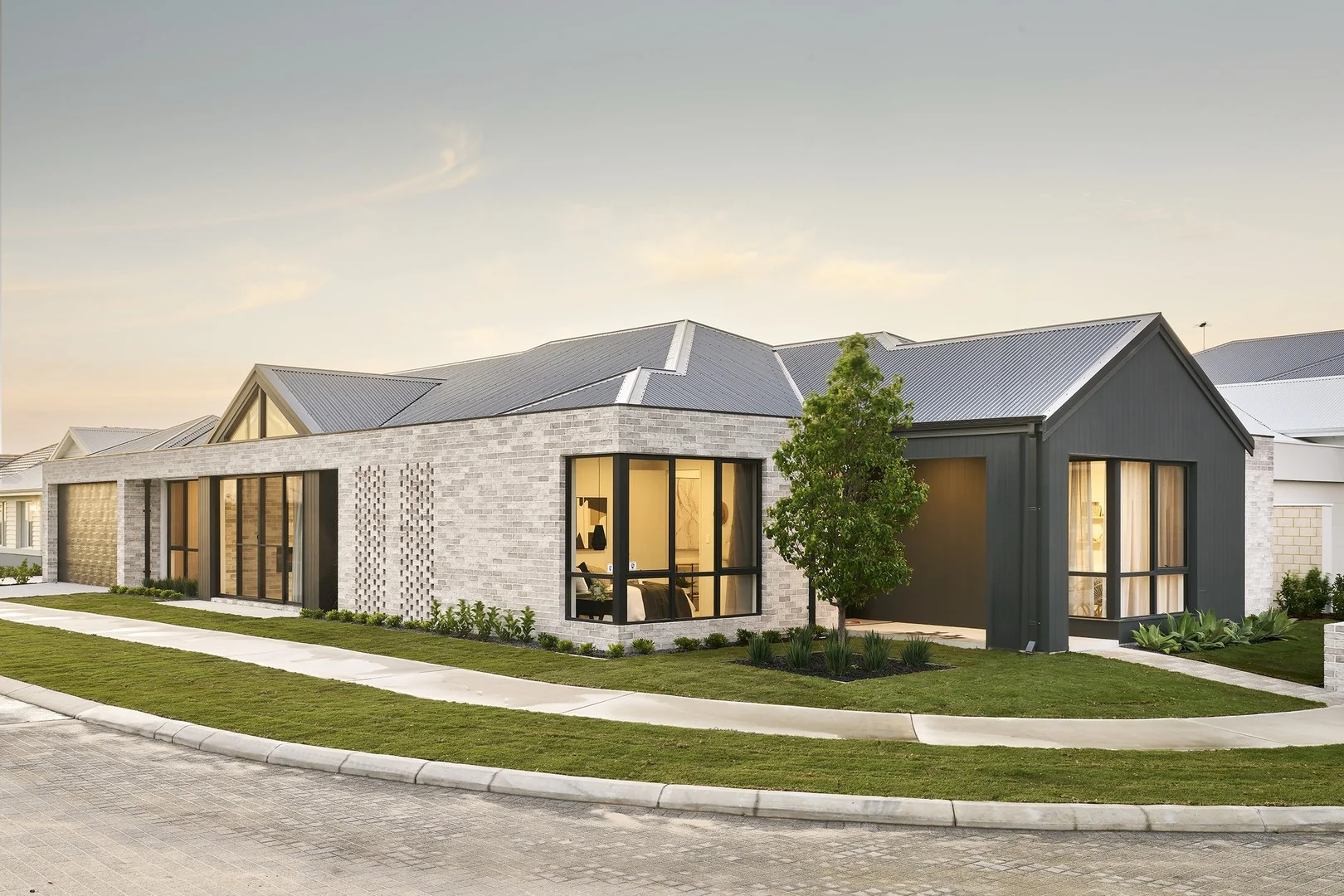 Lot 2/21 Glamorgan Loop, Ellenbrook WA 6069