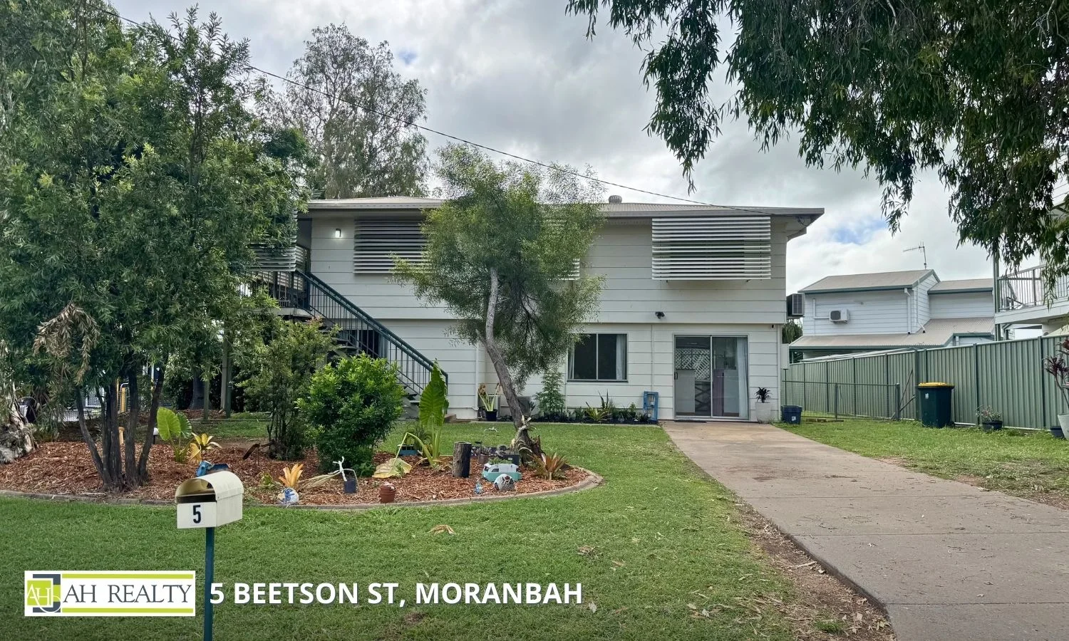 5 Beetson Street, Moranbah QLD 4744