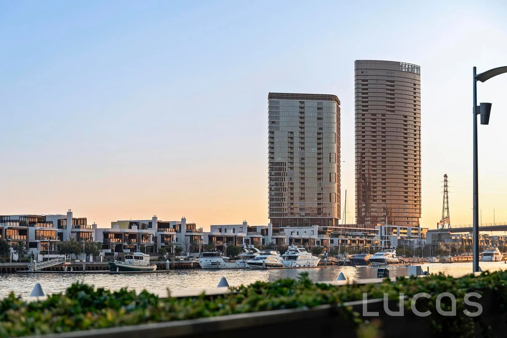 Additional image 12 of 302/81 South Wharf Drive, Docklands VIC 3008