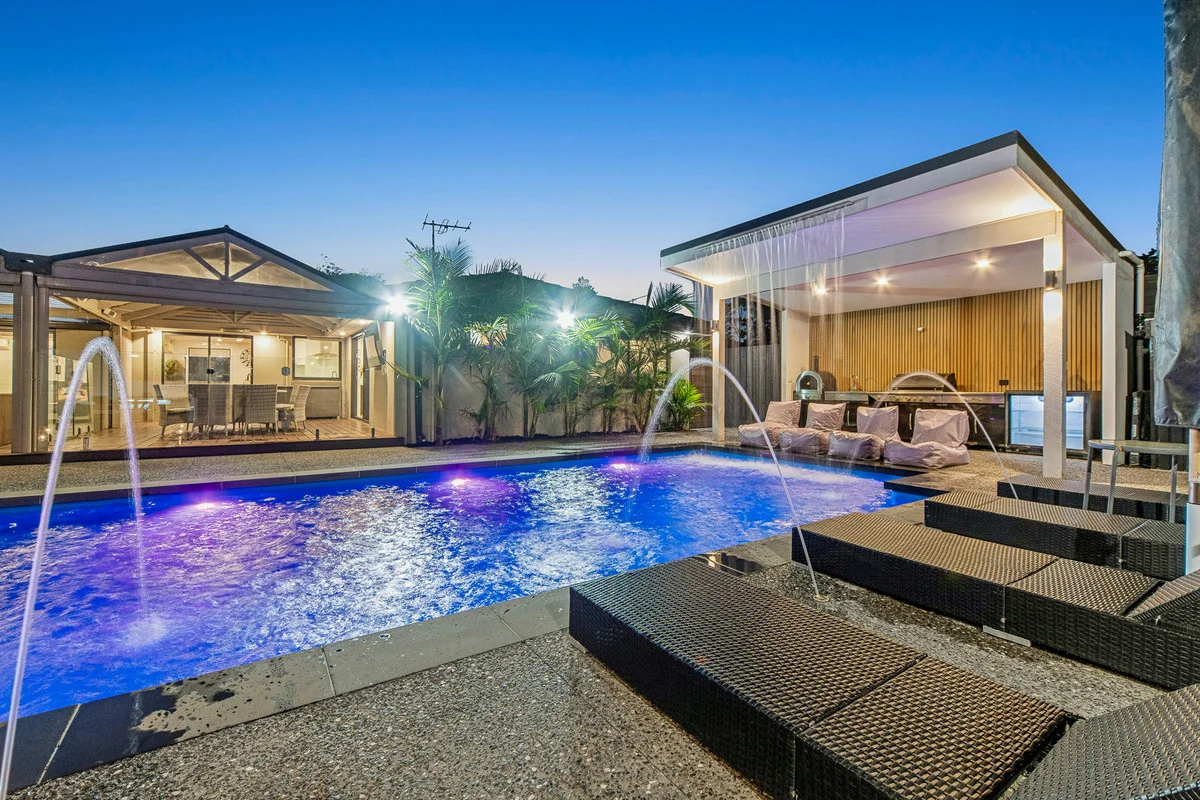 64 Raphael Crescent, Frankston VIC 3199
