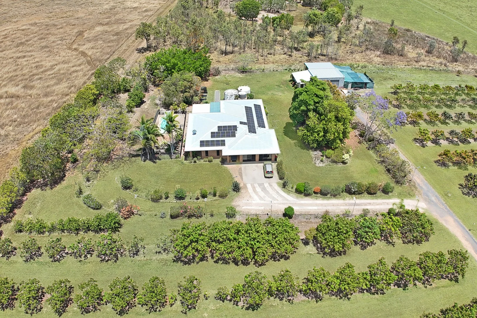 4121 Kennedy Highway, Mareeba QLD 4880