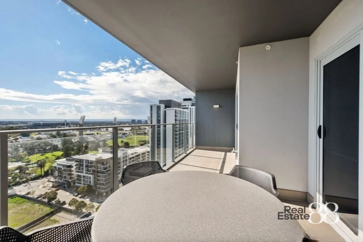Additional image 8 of 1904/63 Adelaide Terrace, East Perth WA 6004