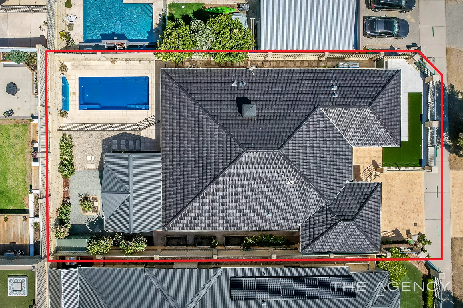 Additional image 36 of 75 Jindalee Boulevard, Jindalee WA 6036