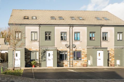 Withies Street PL9