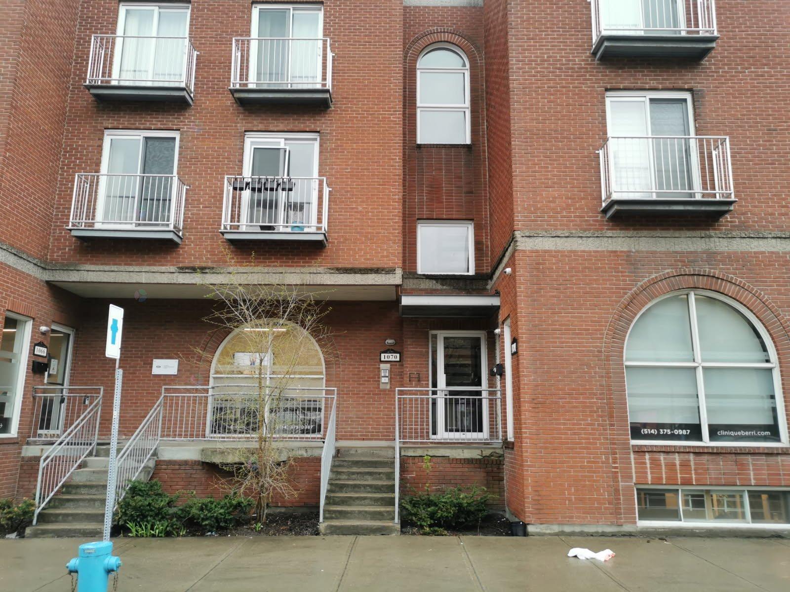 1070 Rue Berri