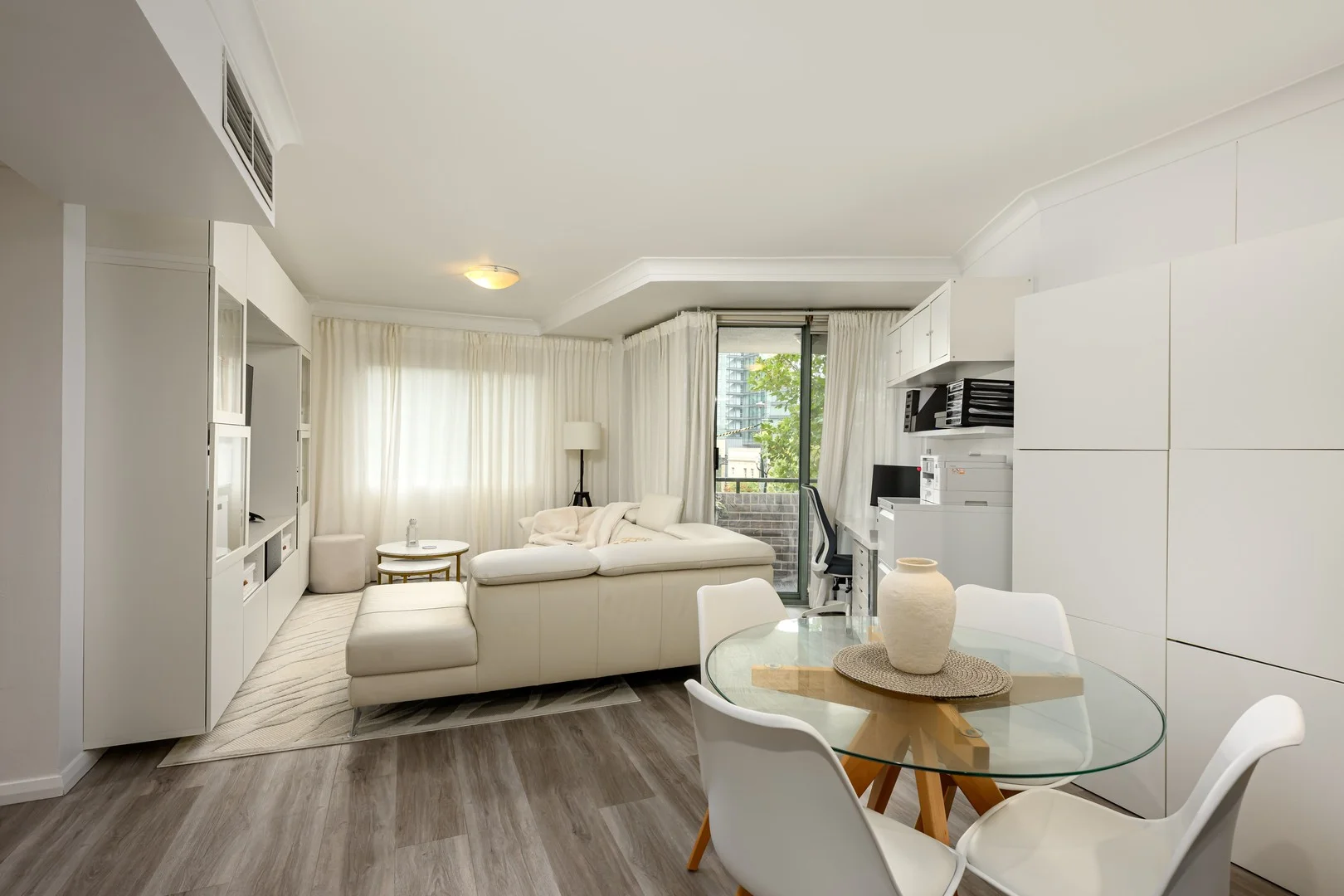208/1-9 Pyrmont Bridge Road, Pyrmont NSW 2009