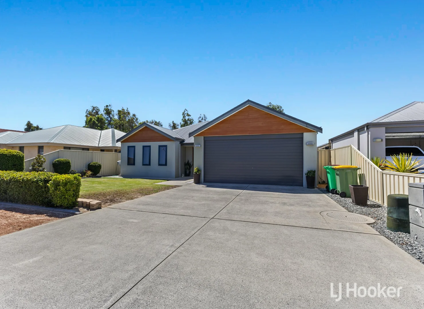 Additional image 21 of 15 Raneri Avenue, Harvey WA 6220