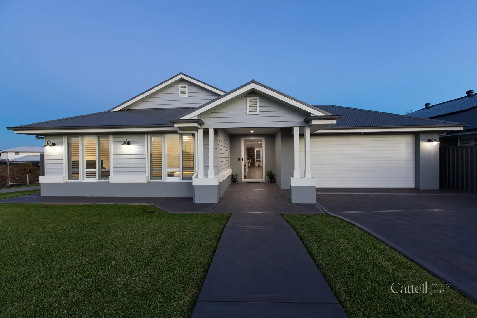 1 Enderle Drive, Lochinvar NSW 2321