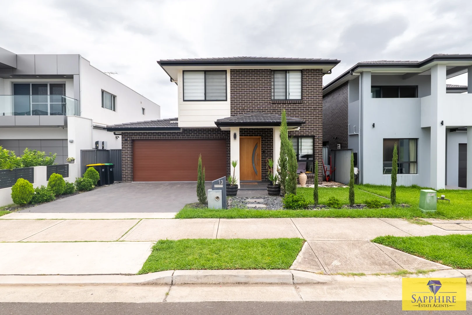 13 Weyman Road, Austral NSW 2179