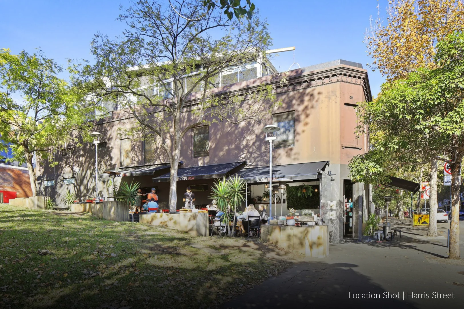 Additional image 14 of 2/209 Harris Street (Enter via Ada Place), Pyrmont NSW 2009
