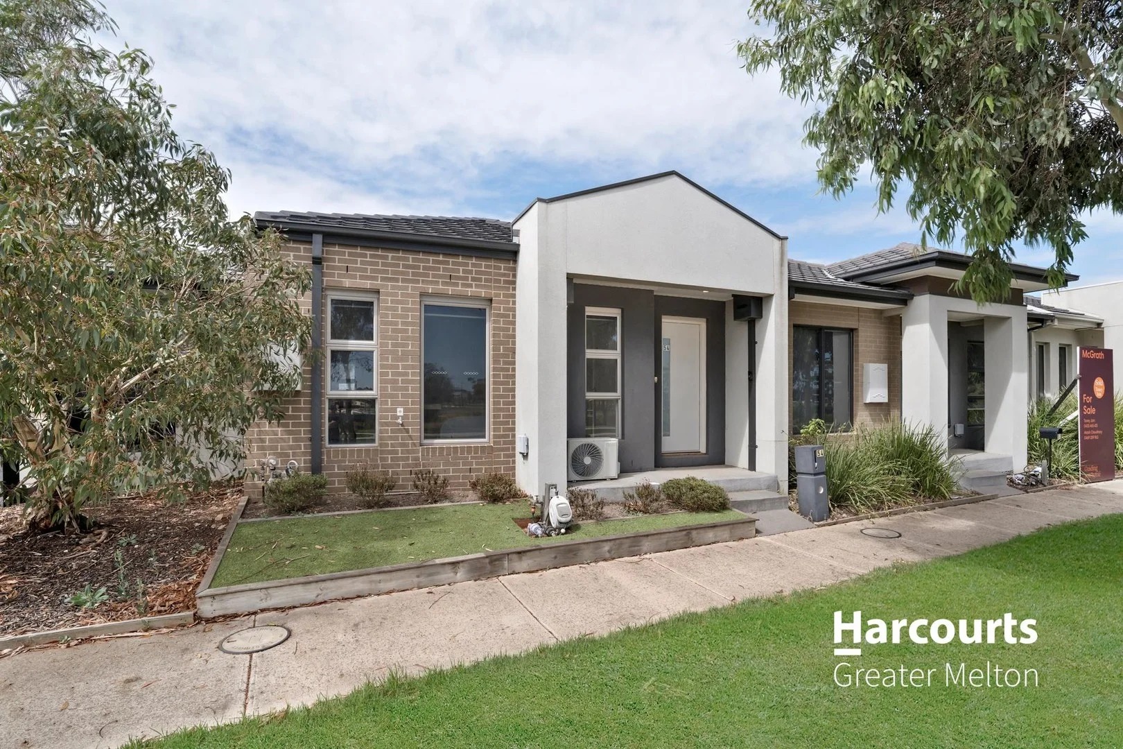 54 Cranberry Crescent, Manor Lakes VIC 3024