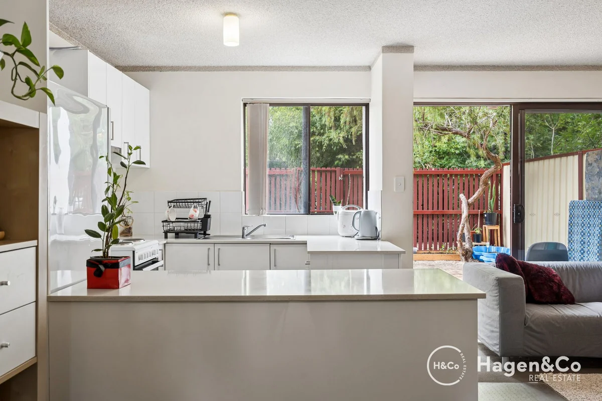 23/33 Farina Drive, Yokine WA 6060
