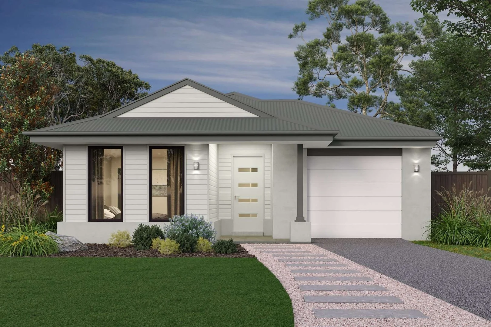 Lot 28 Hamilton Street, Kilmore VIC 3764