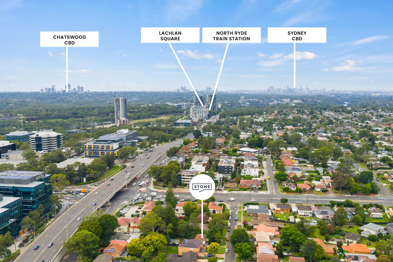 Additional image 9 of 3 Paul Street, North Ryde NSW 2113