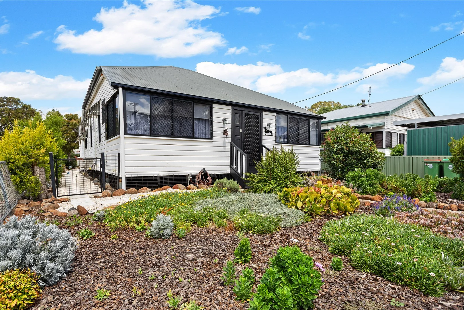 15 Donely Street, Oakey QLD 4401