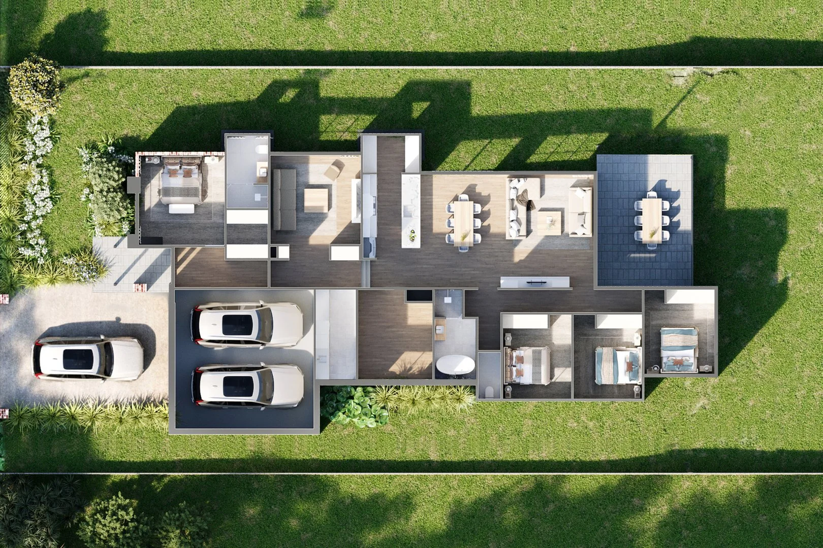 Additional image 3 of 18 Rottenbury Crescent, Greenleigh NSW 2620
