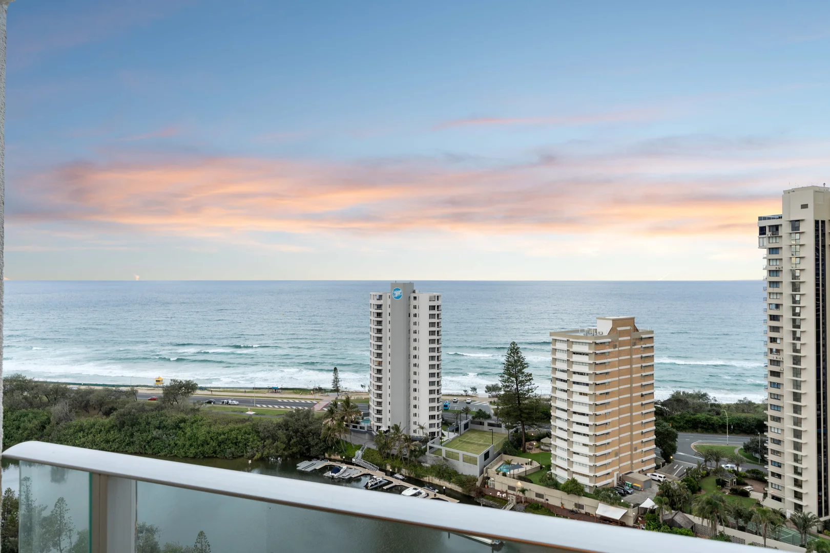 Additional image 2 of 105/2 Admiralty Drive, Paradise Waters QLD 4217