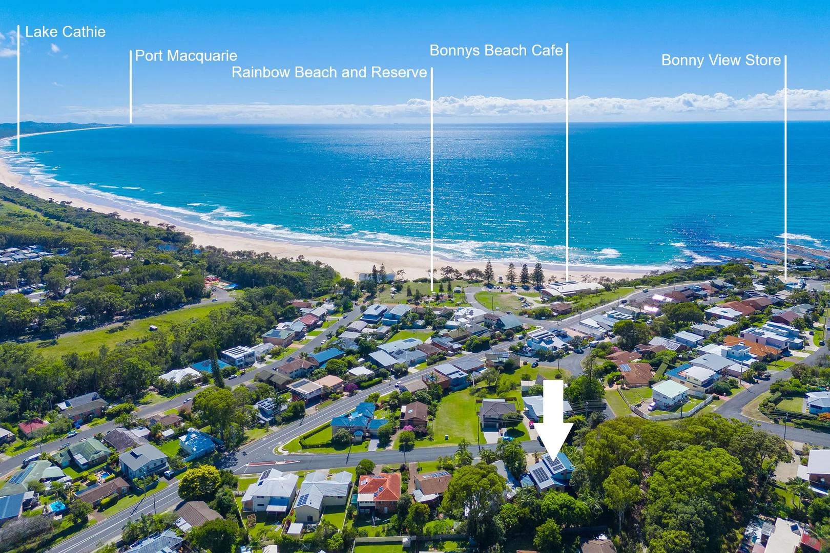 Additional image 31 of 11 Panorama Drive, Bonny Hills NSW 2445