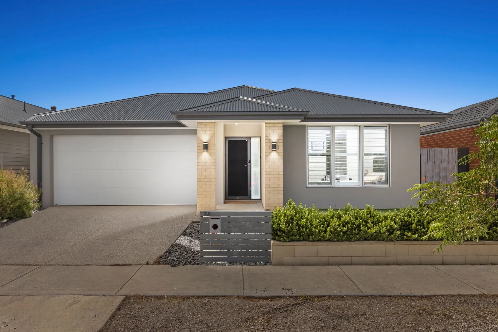 12 Languid Street, Armstrong Creek VIC 3217