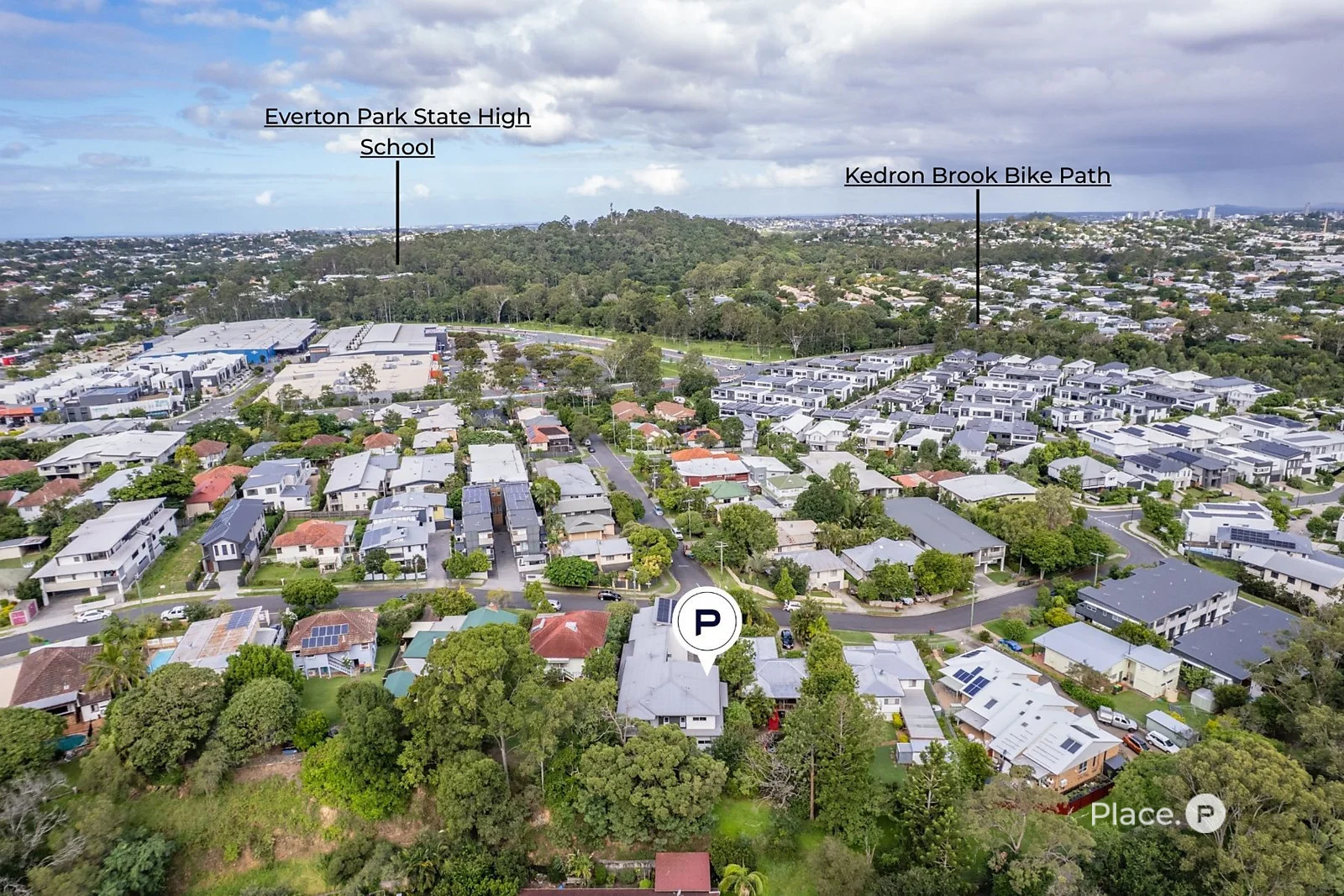 Additional image 19 of 3/14 Barrymore Street, Everton Park QLD 4053
