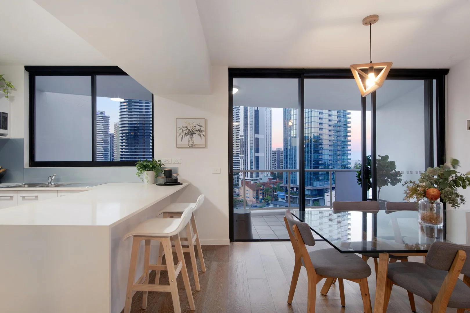 1208/42 Surf Parade, Broadbeach QLD 4218