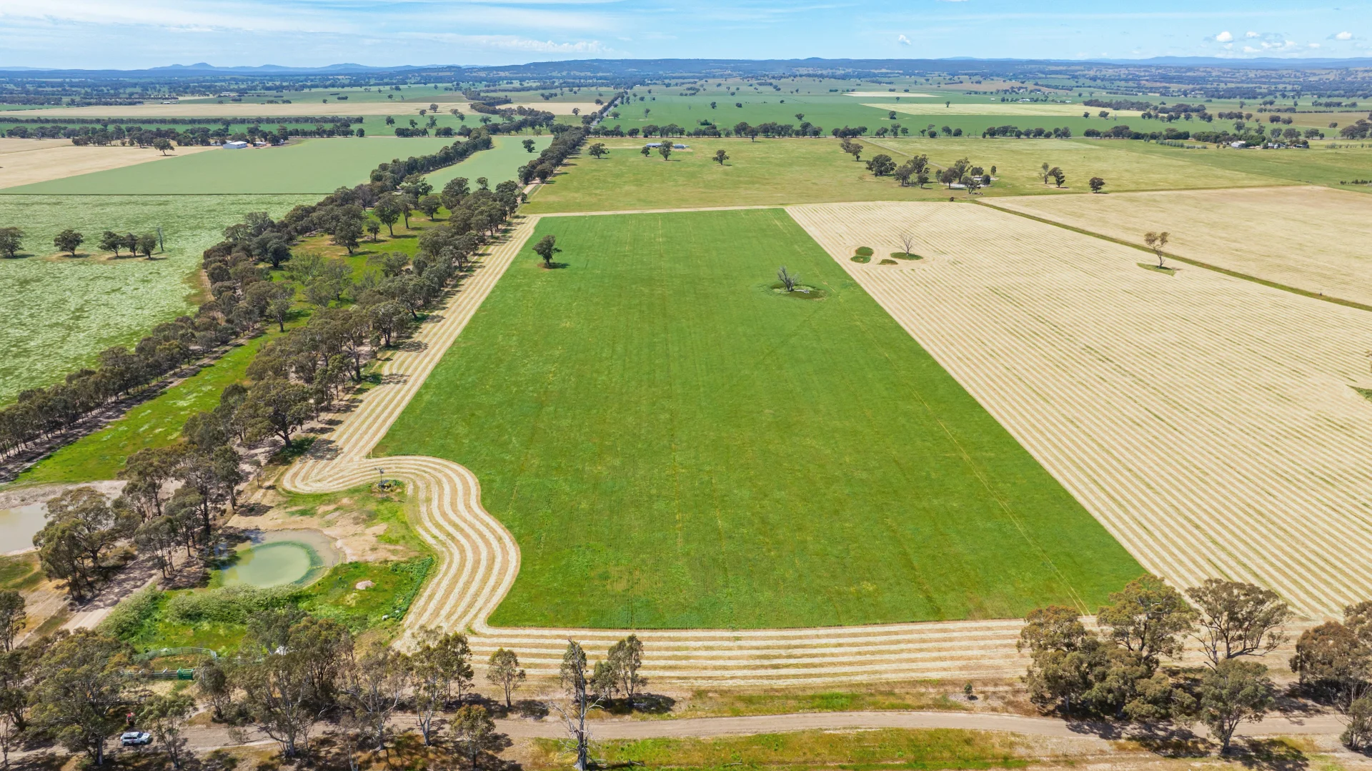 Additional image 10 of Lot 1 Boorhaman-Springhurst Road, Springhurst VIC 3682