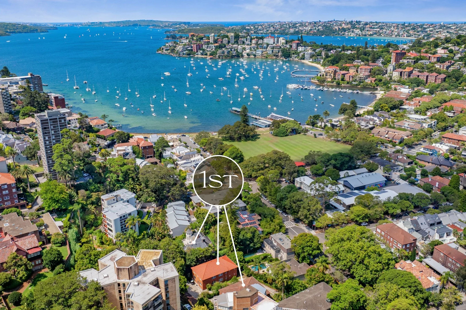 Additional image 4 of 55, 57 & 63 Ocean Avenue, Double Bay NSW 2028