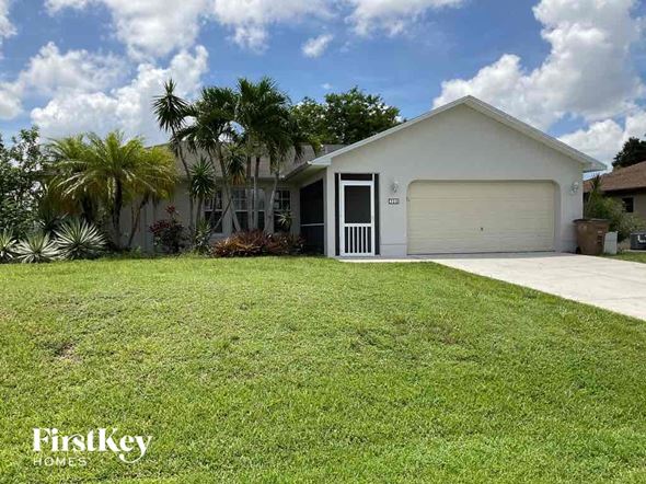 314 SE 15th Street, CAPE CORAL, FL, 33990