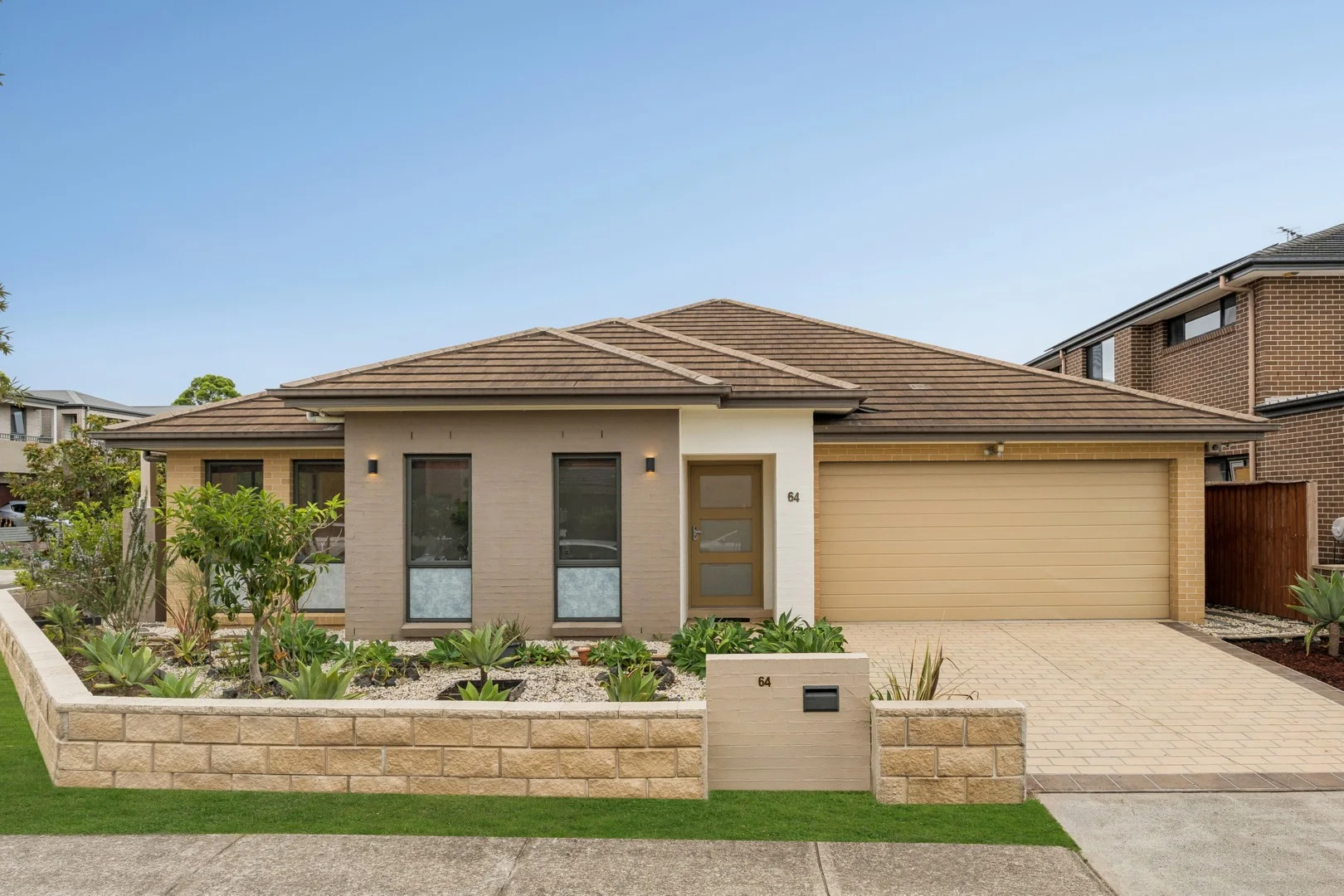 64 Bradbury Street, Moorebank NSW 2170