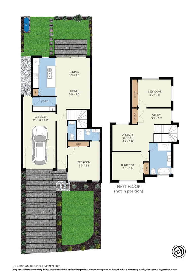 Additional image 16 of 7/20 Maple Street, Bayswater VIC 3153
