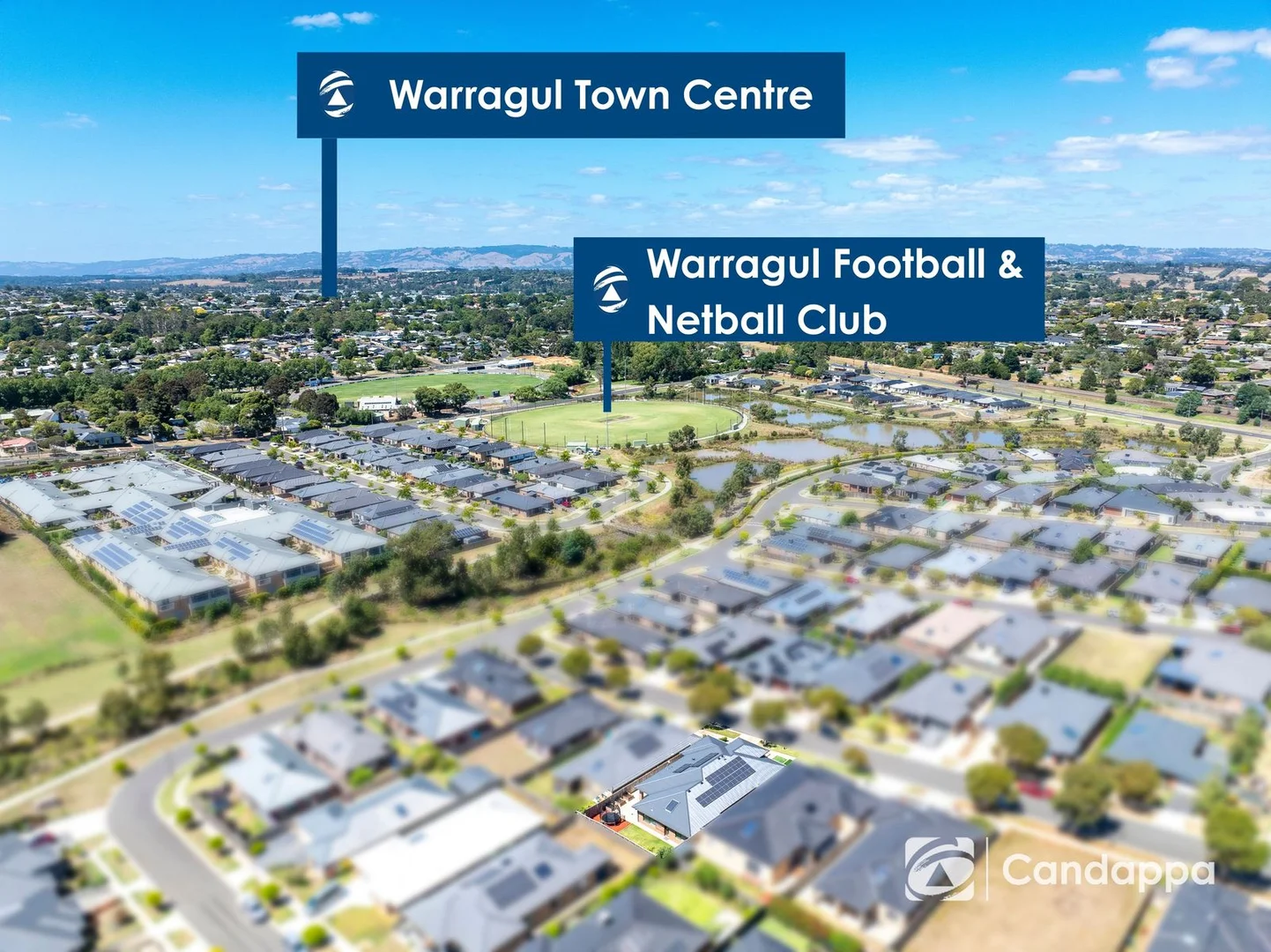 Additional image 25 of 19 WATTLEGLADE AVENUE, Warragul VIC 3820