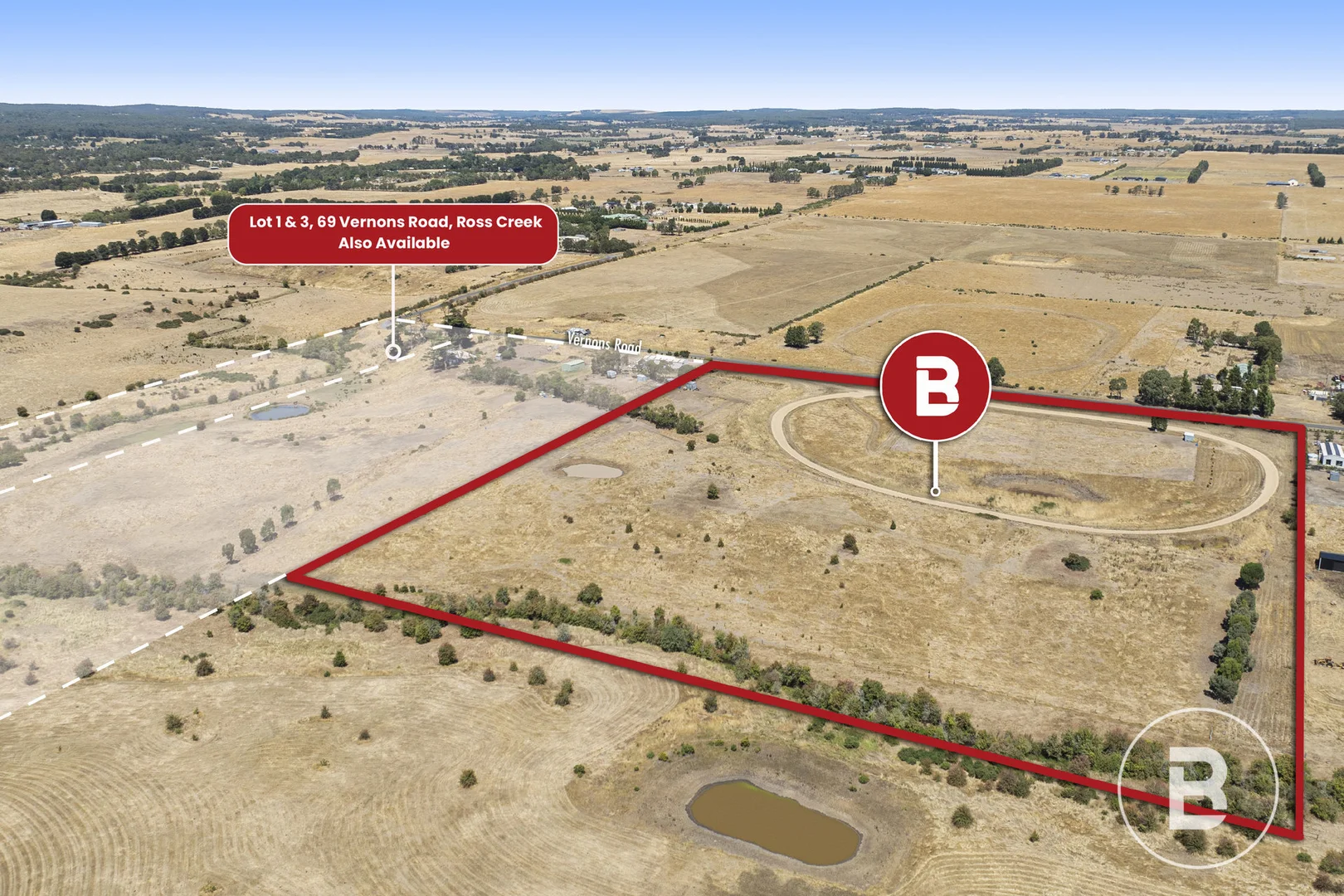 Additional image 3 of 4/69 Vernons Road, Ross Creek VIC 3351
