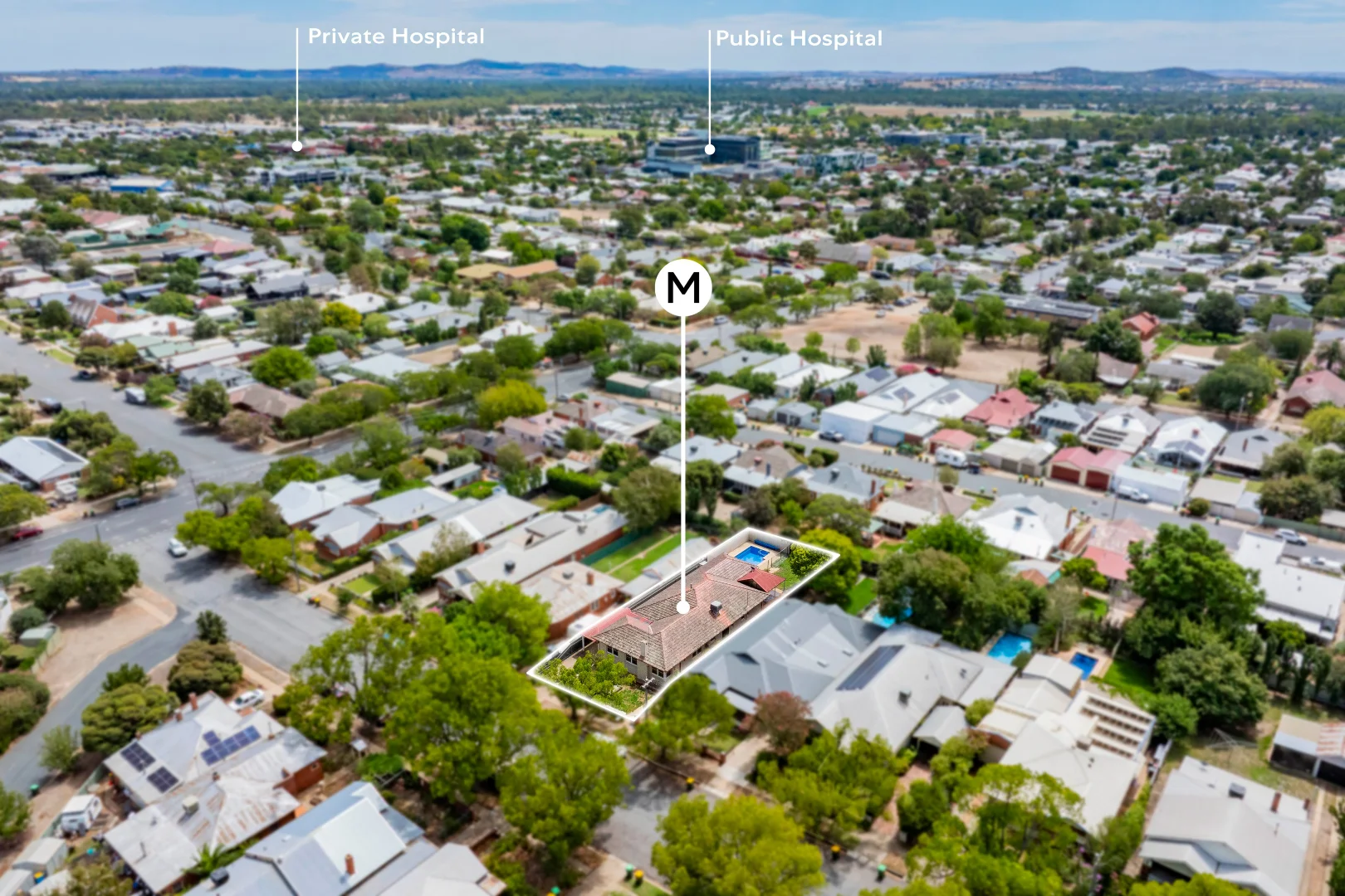 Additional image 25 of 42 Grandview Avenue, Turvey Park NSW 2650