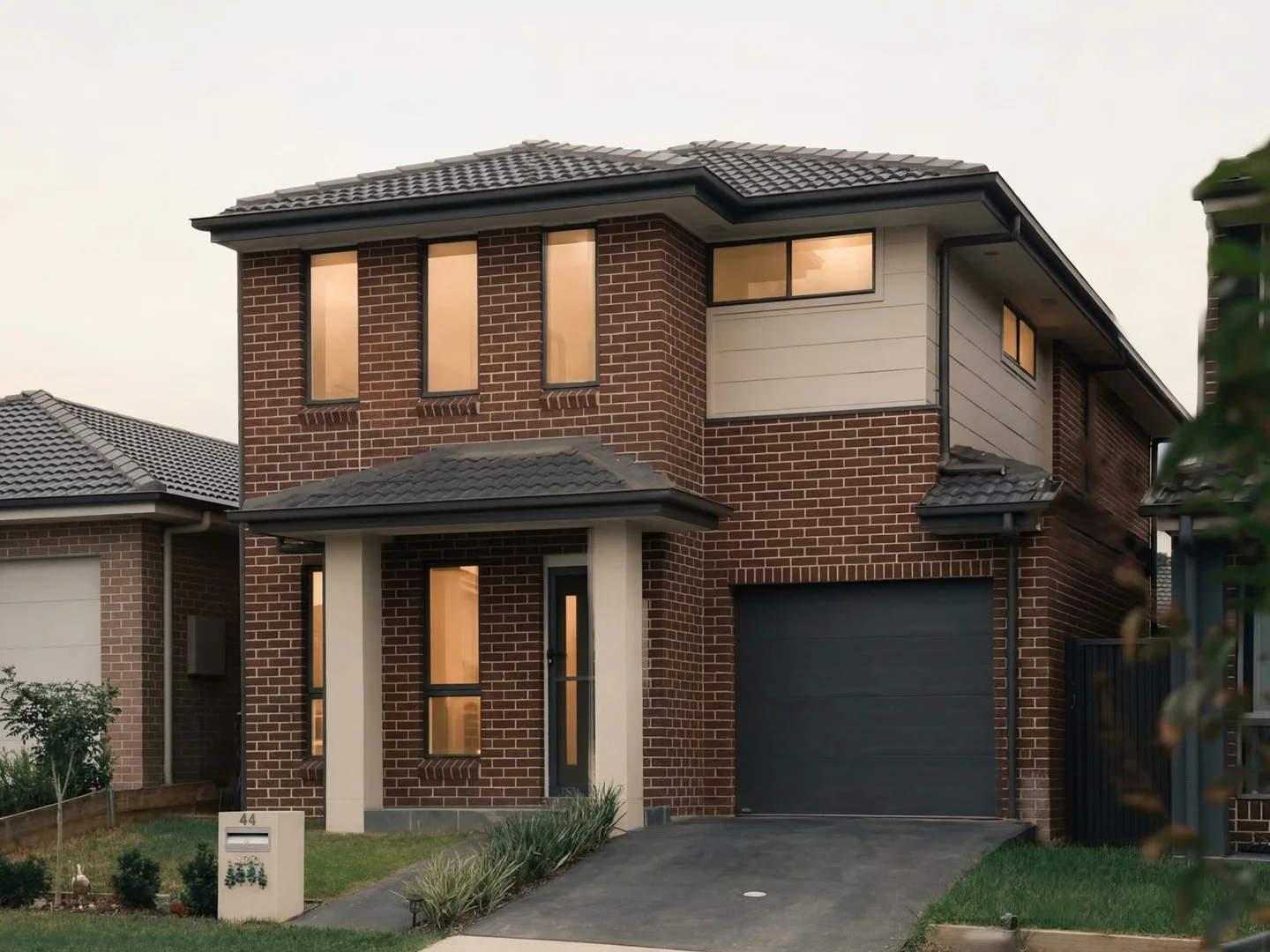 44 Melton Circuit, Gregory Hills NSW 2557