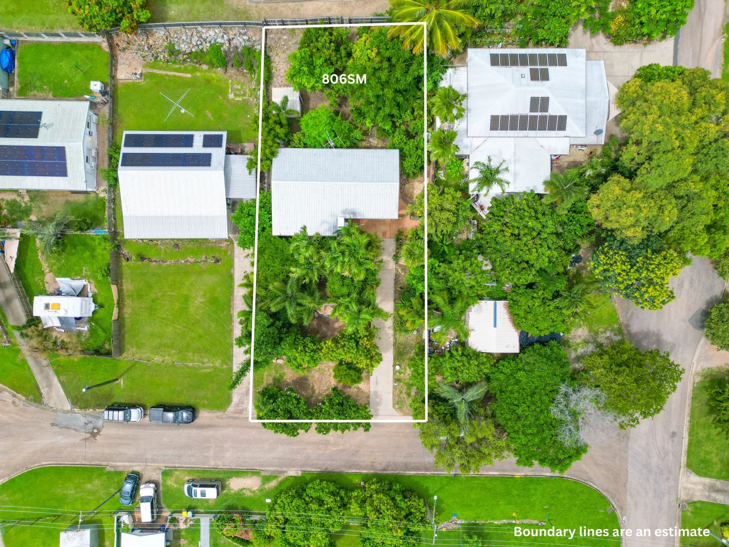 Additional image 2 of 11 Bull Crescent, Bowen QLD 4805