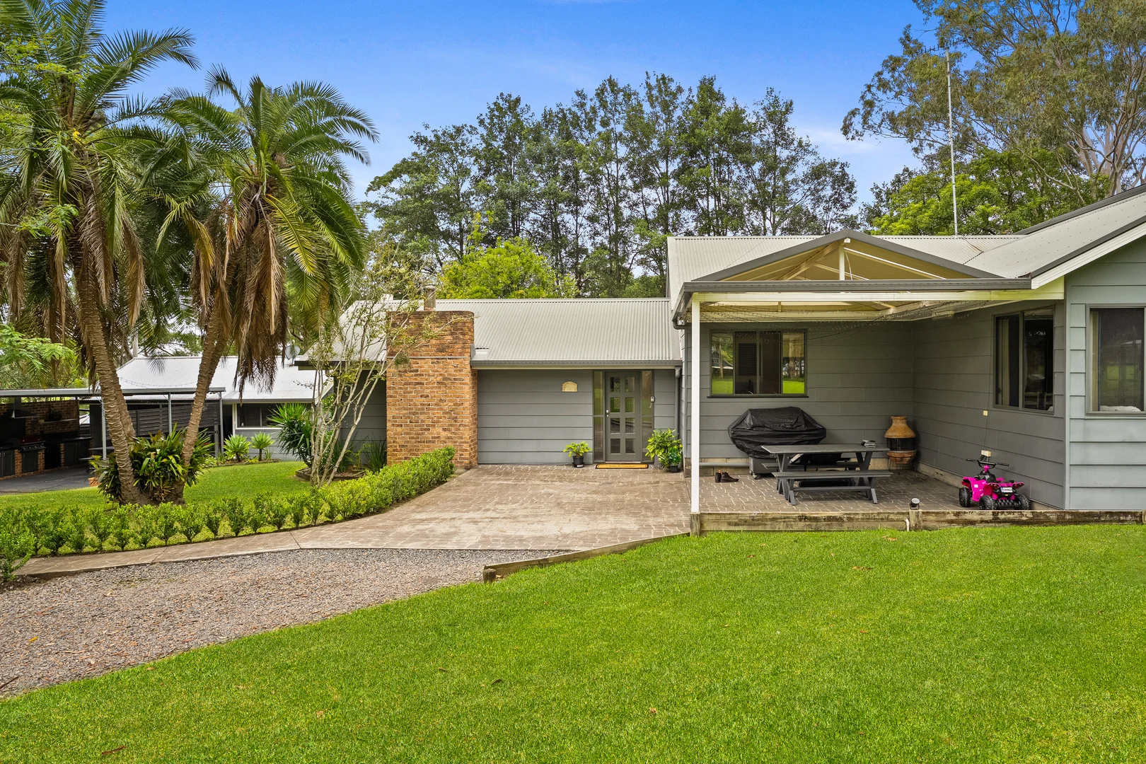 Additional image 26 of 68 Watagan Forest Drive, Jilliby NSW 2259