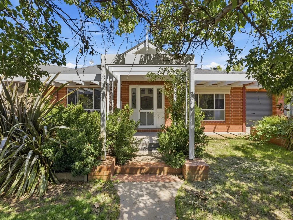 71 Firbank drive, Wangaratta VIC 3677
