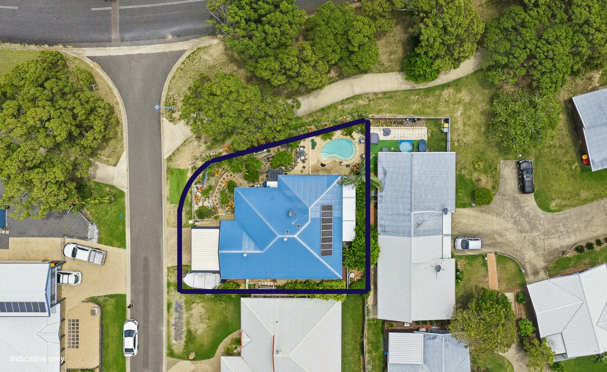 Additional image 25 of 1 Booth Court, Cooee Bay QLD 4703