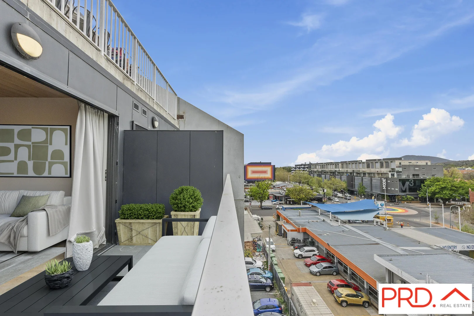 Additional image 5 of 509/32 Mort Street, Braddon ACT 2612
