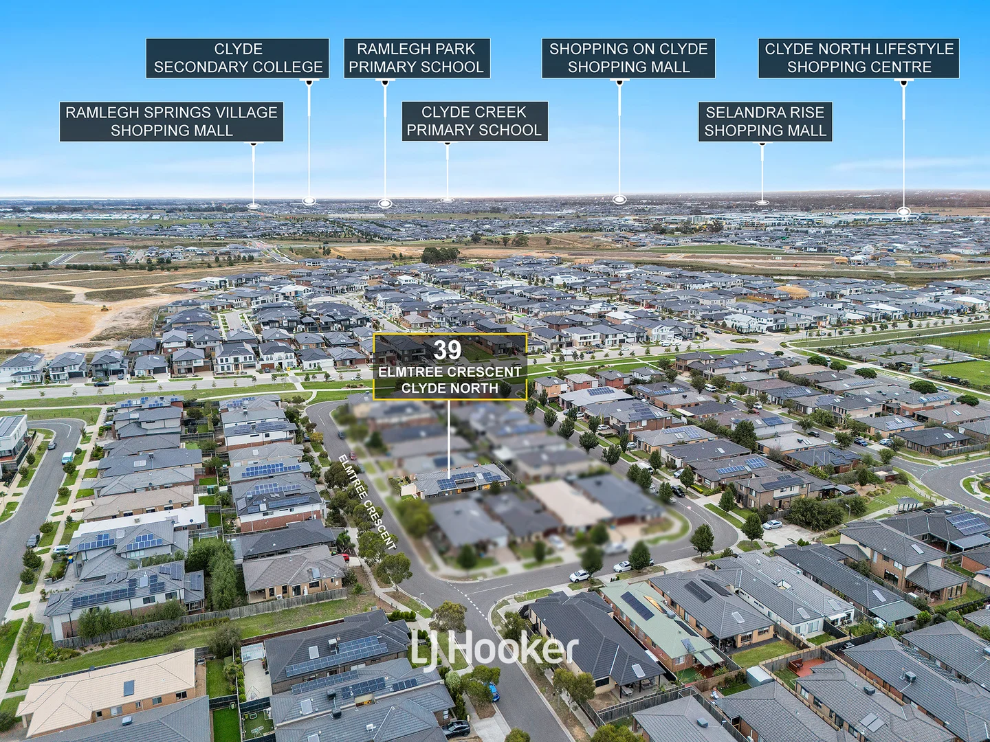 Additional image 26 of 39 Elmtree Crescent, Clyde North VIC 3978