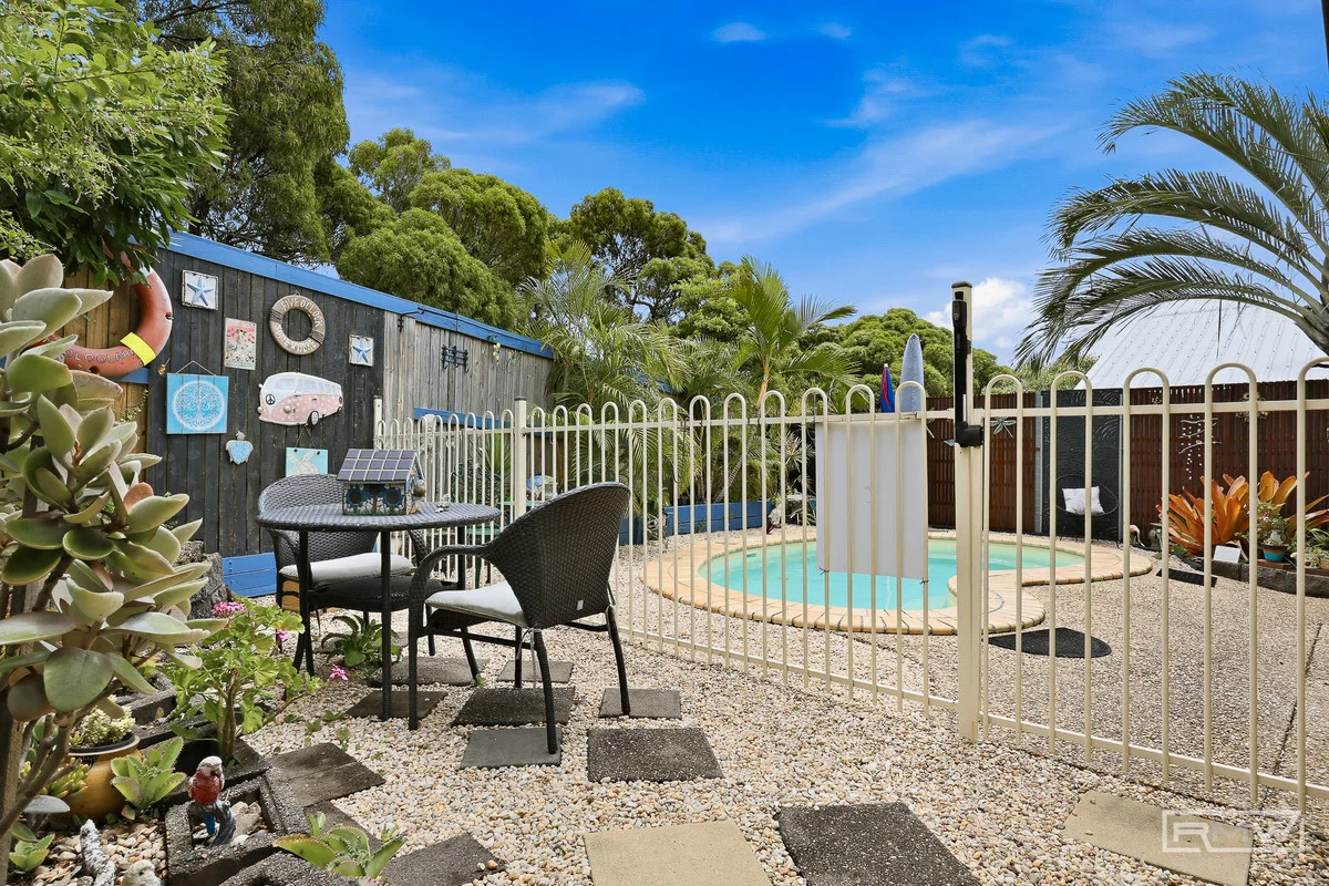 Additional image 21 of 1 Booth Court, Cooee Bay QLD 4703
