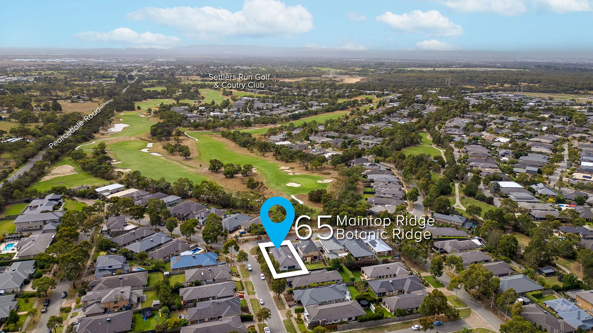 Additional image 2 of 65 Maintop Ridge, Botanic Ridge VIC 3977