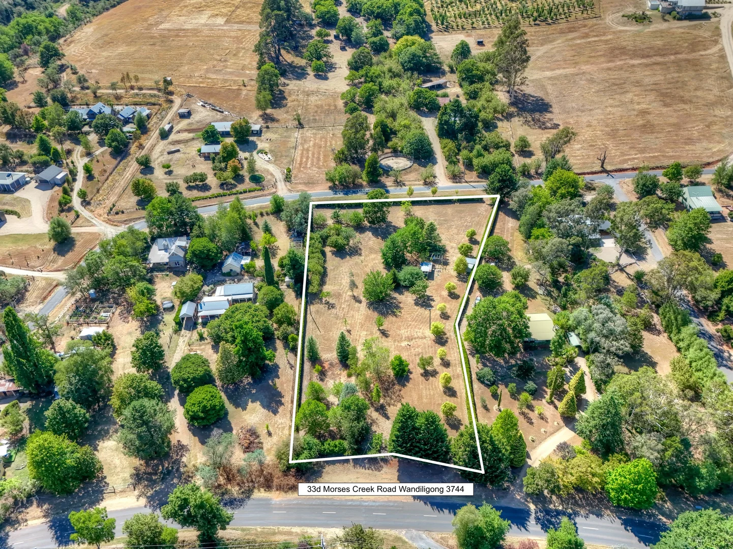 Additional image 2 of 33D Morses Creek Road, Wandiligong VIC 3744